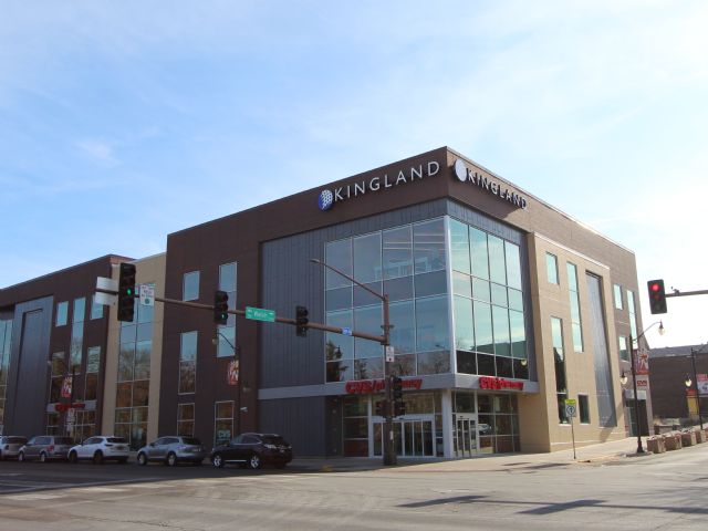 Photo of Kingland Campus Properties, LLC.
