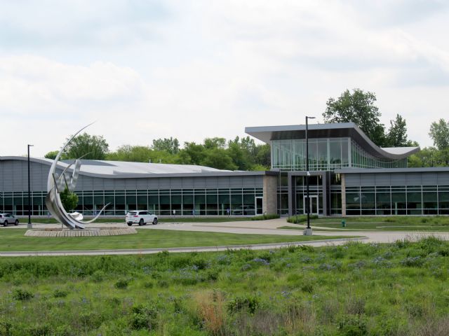 Photo of Workiva