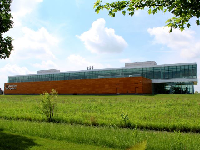 Photo of Research Park 9 (Boehringer Ingelheim)