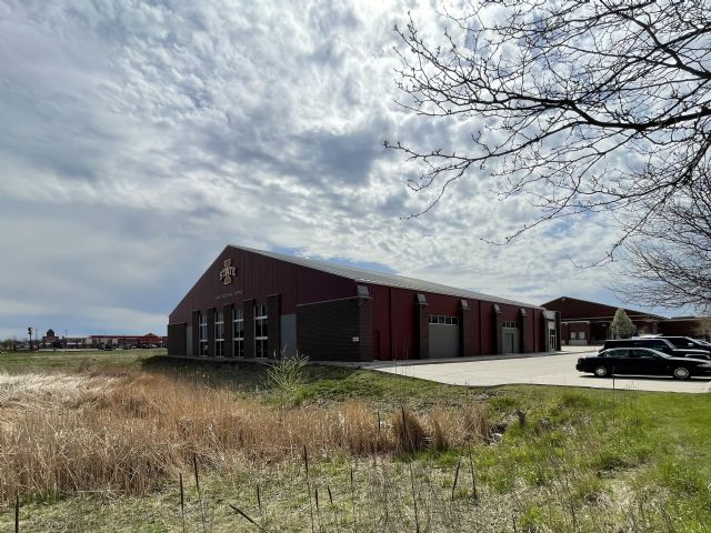 Bruce Mckee Volleyball Center photo
