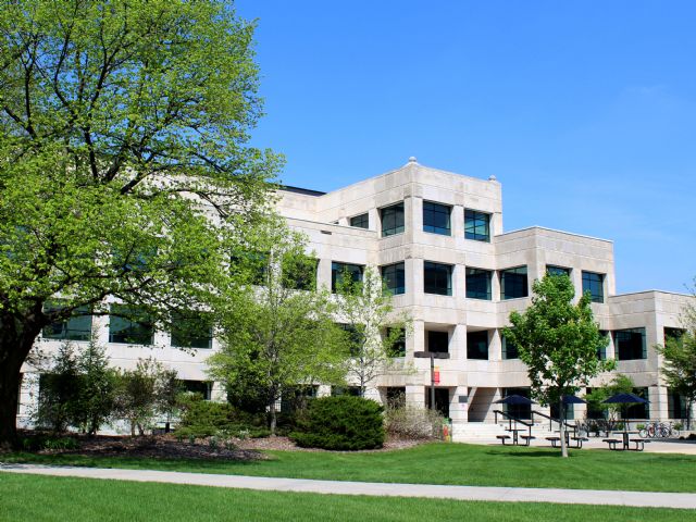 Durham Center For Computation & Com photo