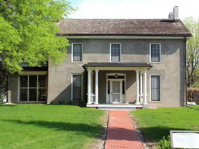 Farm House photo