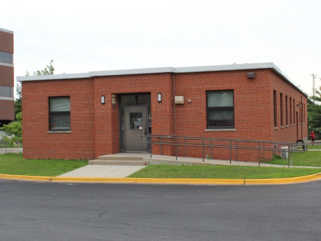 Photo of Crop Genome Informatics Laboratory