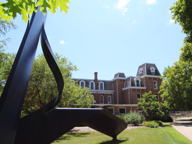 Photo of Laboratory of Mechanics