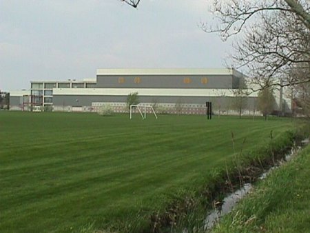 Photo of Lied Recreation Athletic Center