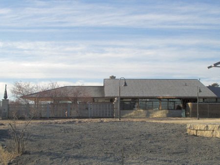 Photo of Reiman Gardens Mahlstede Center