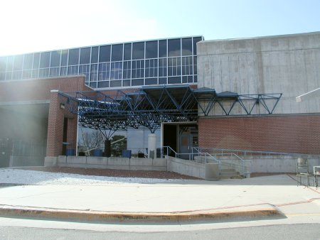 Photo of Meats Laboratory