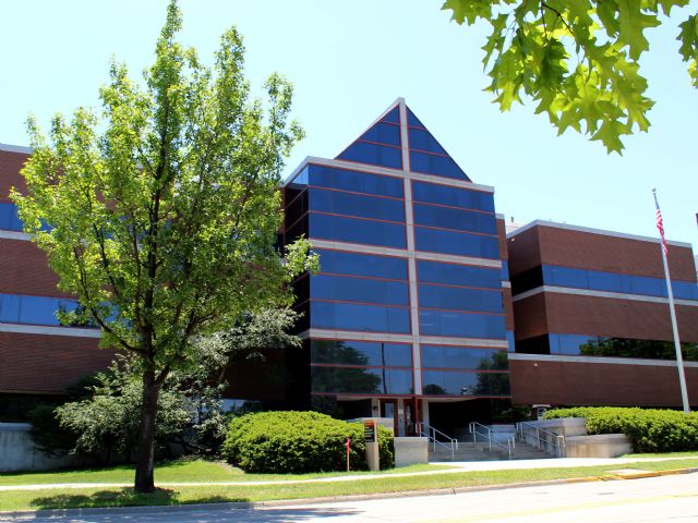 Photo of National Laboratory for Agriculture and the Environment