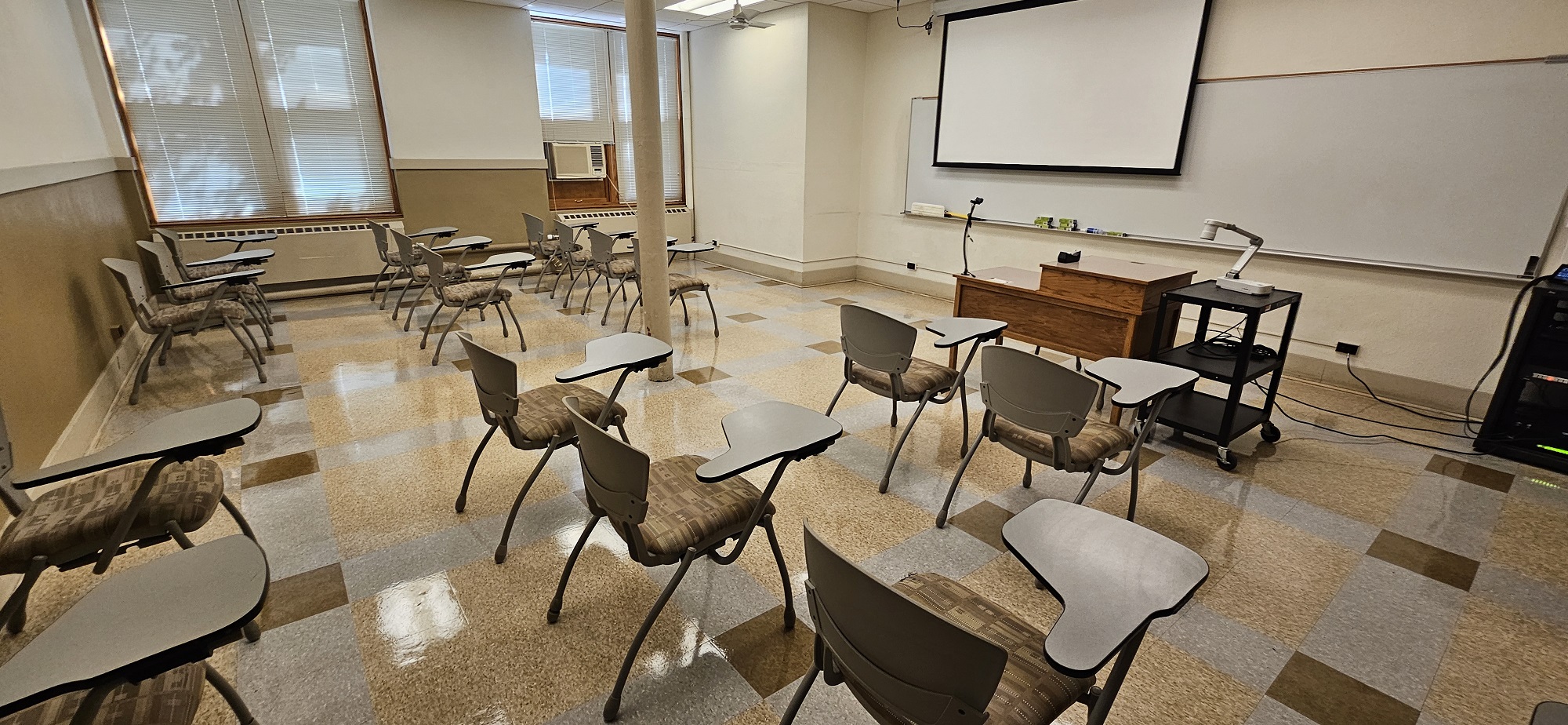 E HALL  0111 photo