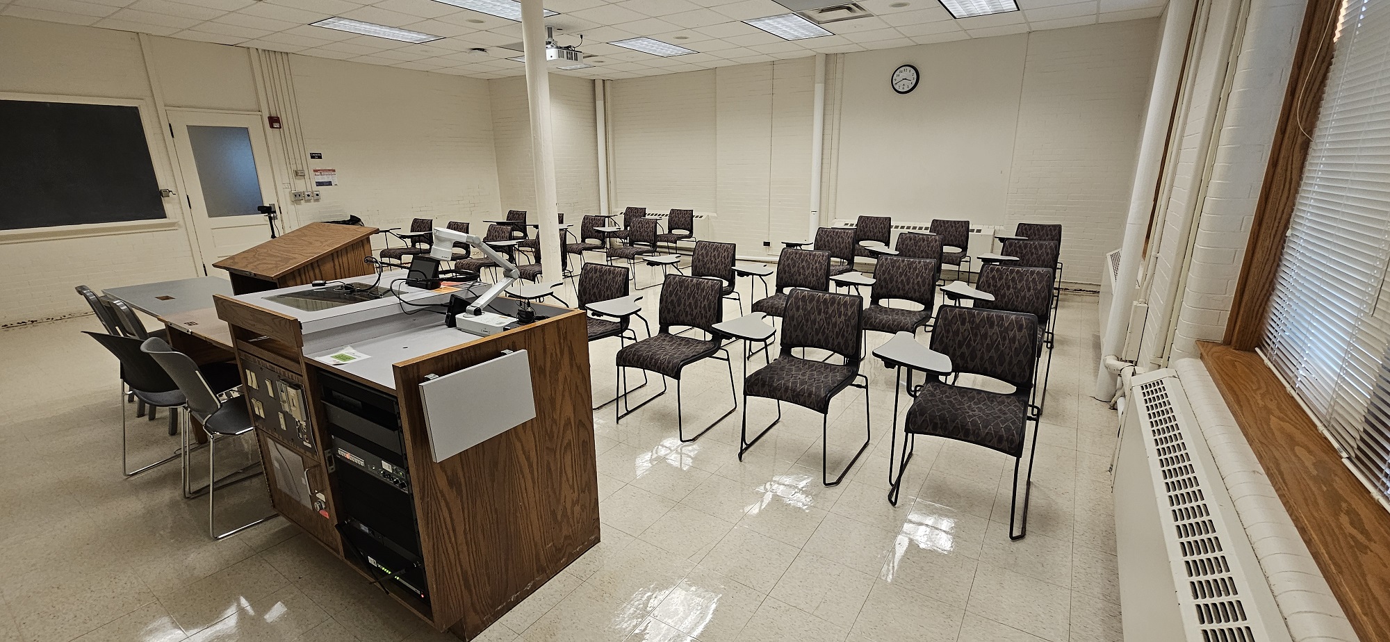 E HALL  0119 photo