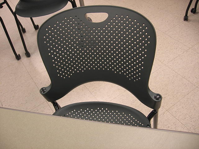 Seating photo