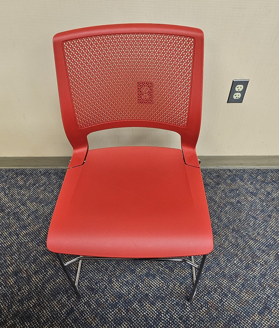 Seating photo