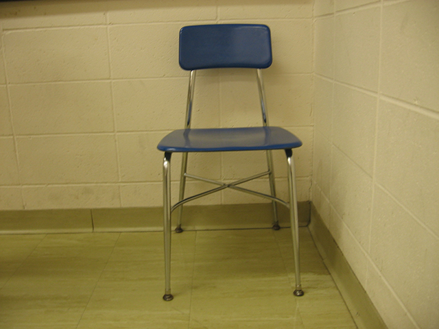 Seating photo