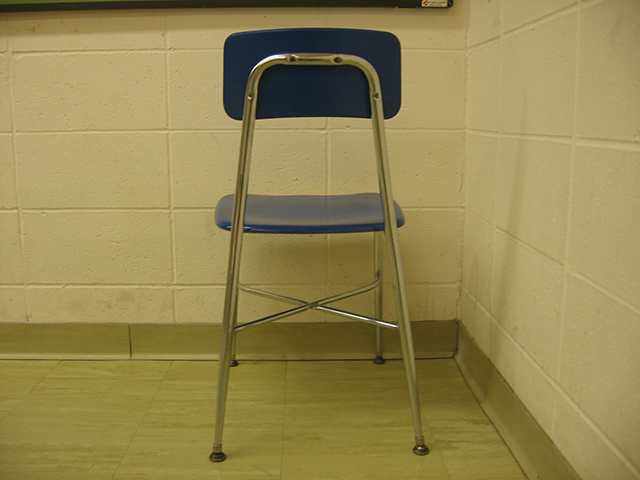 Seating photo