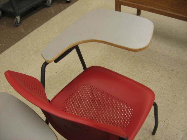 Seating photo