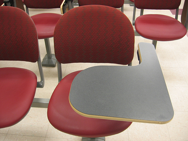 Seating photo