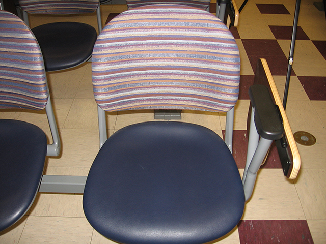Seating photo