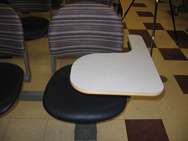 Seating photo