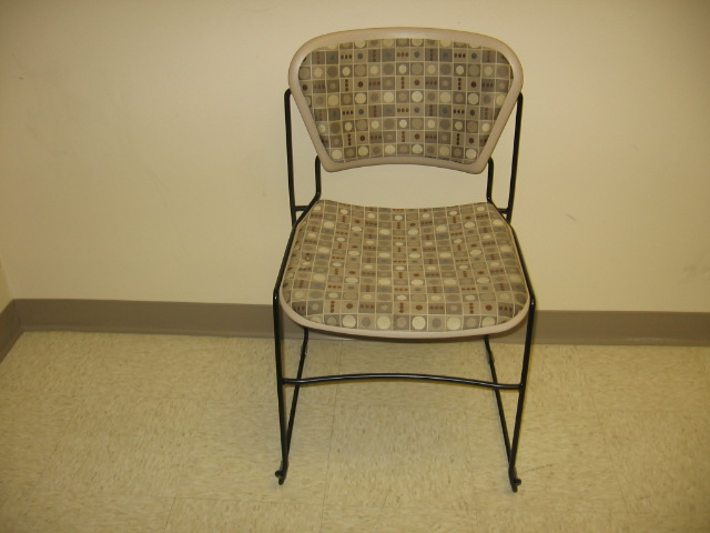 Seating photo
