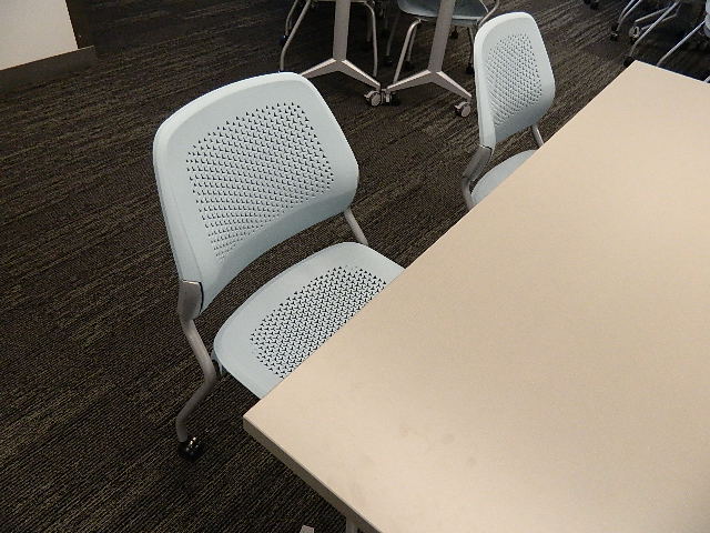 Seating photo