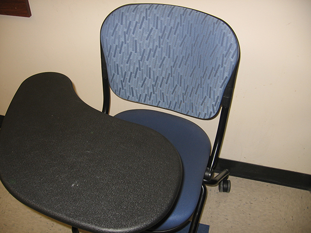 Seating photo