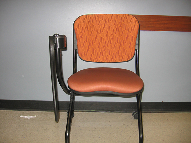 Seating photo