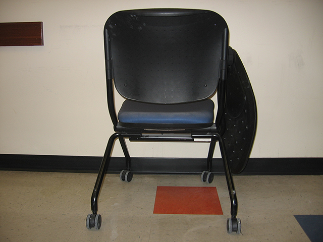 Seating photo