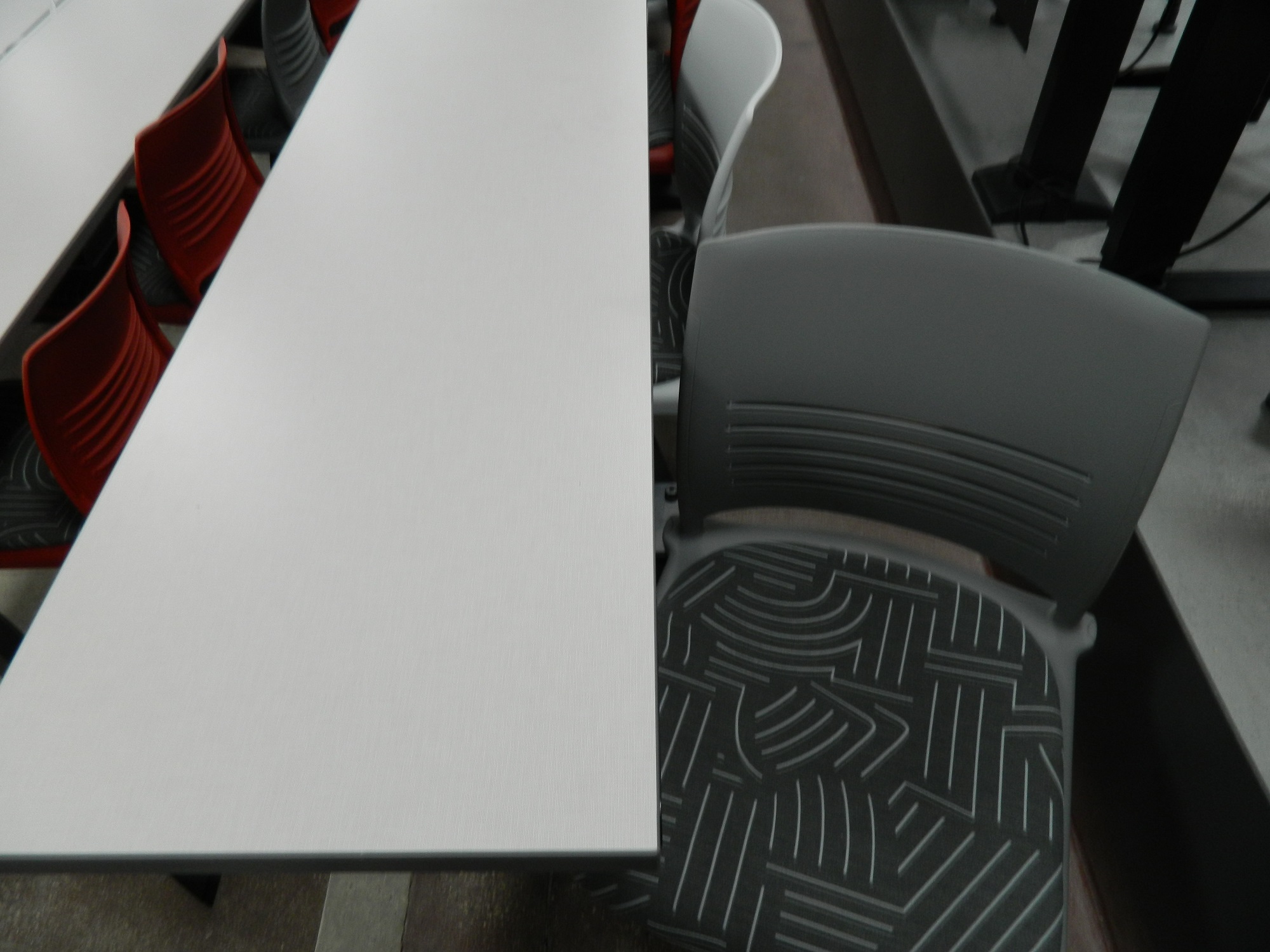 Seating photo