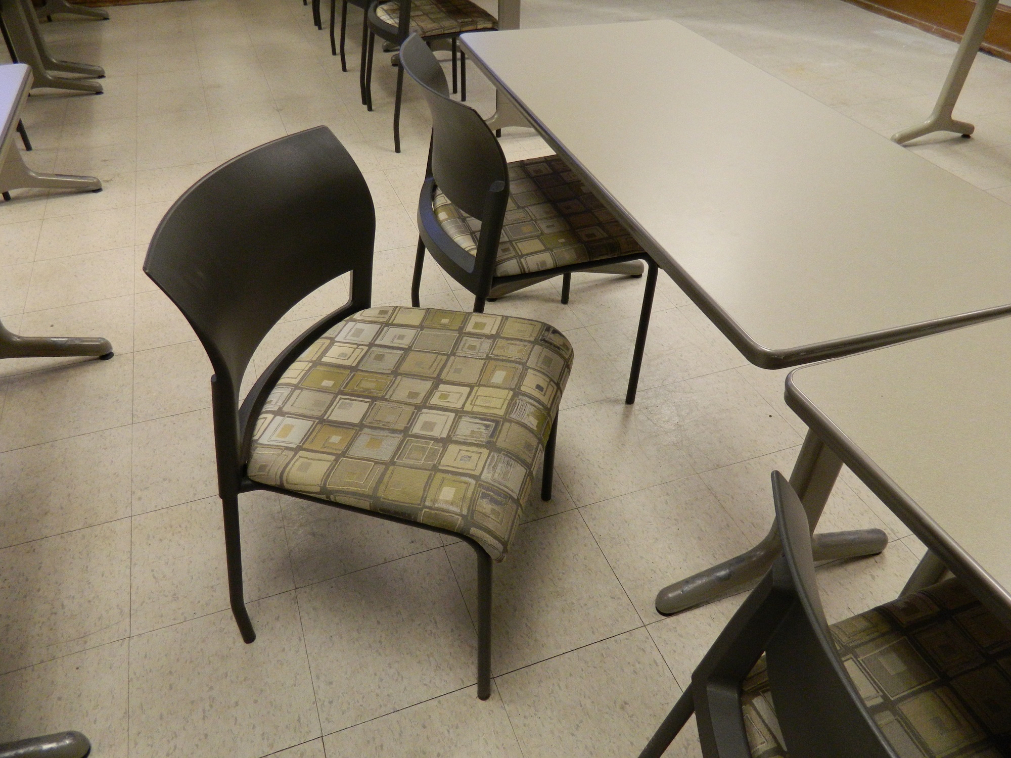 Seating photo