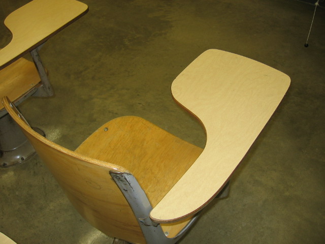 Seating photo