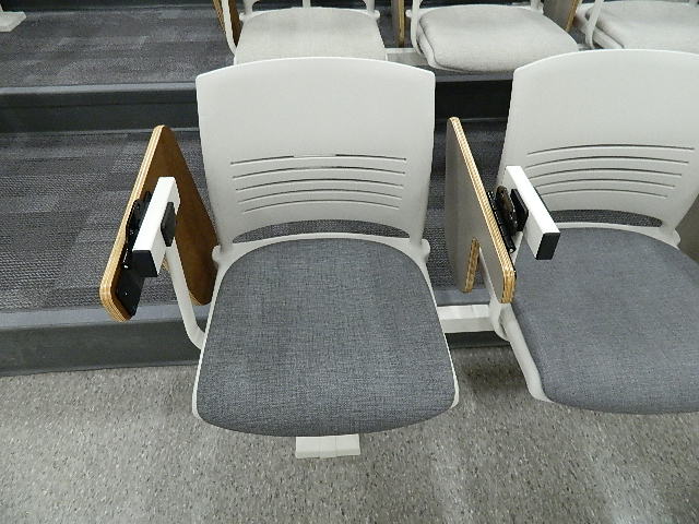 Seating photo