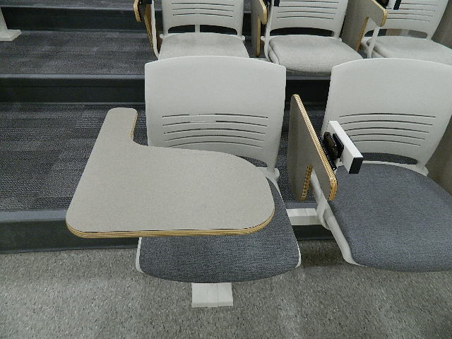 Seating photo