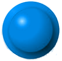 2.3 billion BTU blue bullet