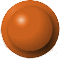 9.4 billion BTU chocolate bullet