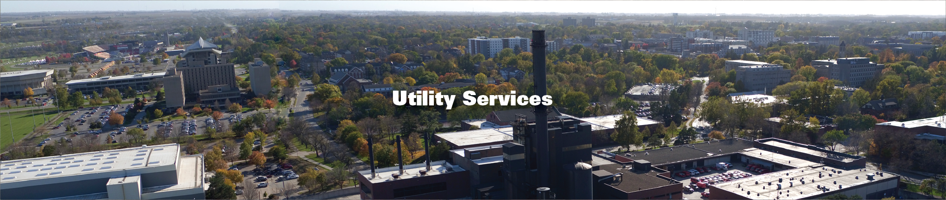 Utility Services