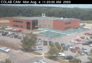 Roy J. Carver Co-Lab