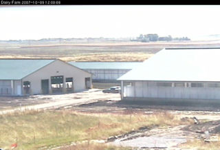 Dairy/Animal Science Education and Discovery Facility