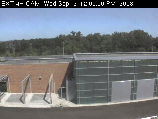 Extension 4-H Building