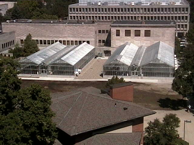 Horticulture Greenhouses