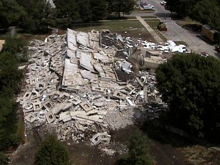 Knapp and Storms Demolition