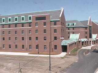 Martin Hall