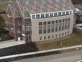 Hixson-Lied Student Success Center