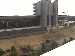 Jack Trice Stadium